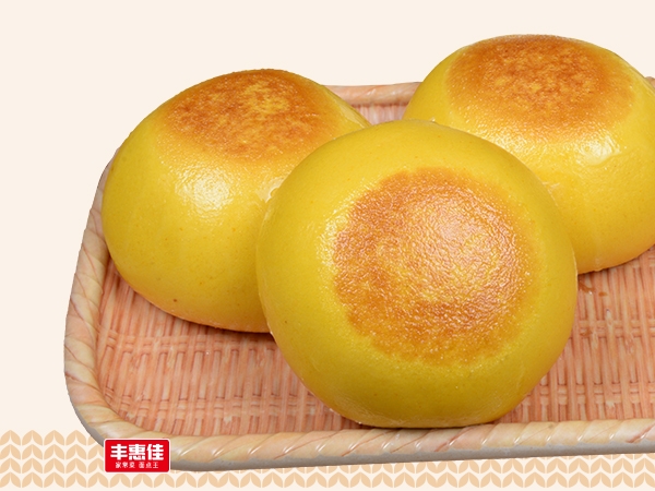 黃金菜團